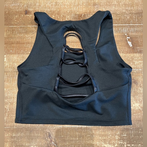 GOOD AMERICAN Crop Top - Picture 5 of 7